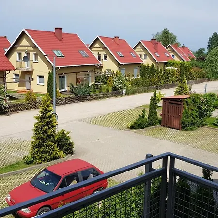 Julietta Nad Zatoka Puck