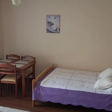 Julietta Nad Zatoka Διαμέρισμα Puck